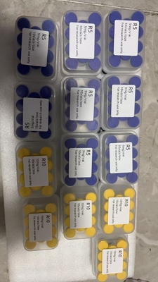 Πεπτίδιο απώλειας βάρους Retatrutide 10mg 20mg φιαλίδια Πεπτίδια 99% καθαρότητας