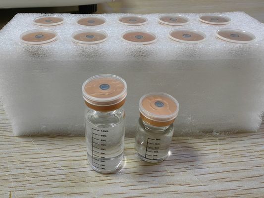 Κίνα Προμηθευτής Στεριλή 30mg 10ml 30% GS-441524 Ενέσιμη για FIP Γάτα πλοίο προς την Ιταλία