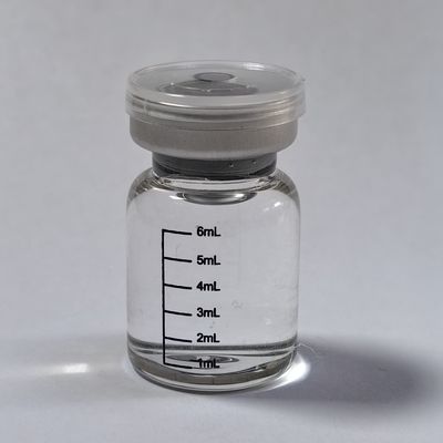 Υψηλής καθαρότητας υποδόρια ένεση GS-441524 Θεραπεία FIP για γάτες με ισχύ 20 mg 30 mg