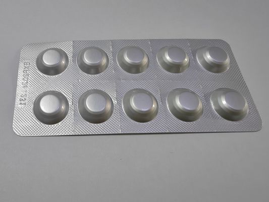 Κτηνιατρική GS-441524 Πληροφοριακά δισκία 20mg 40mg 50mg 60mg για την αντιιική υποστήριξη FIP γάτας