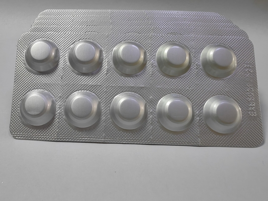 Αγοράστε από το στόμα GS‐ 441524 Δισκία 40 Mg 50mg 60 mg Αποτελεσματική θεραπεία FIP για γάτες