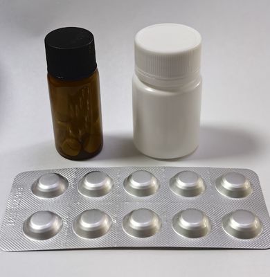 Πρωτοπαρασκευαστικά GS‐ 441524 Προμηθευτής 40 mg 50 mg 60 mg δισκία Για γάτες Θεραπεία FIP