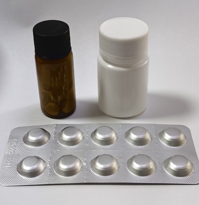 Ορολογικά GS‐441524 40 mg 50 mg 60 mg Πιστάλια για γάτες Θεραπεία FIP