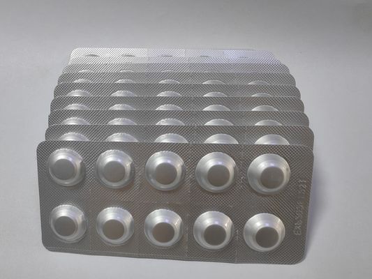 40mg 50mg 60mg Δισκία GS-441524 Φάρμακο για την Ανάρρωση από FIP σε Γάτες