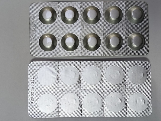 Αξιόπιστοι από του στόματος δισκία 50 mg GS-441524 Για θεραπεία FIP σε γάτες Γρήγορη ανακούφιση για γάτες