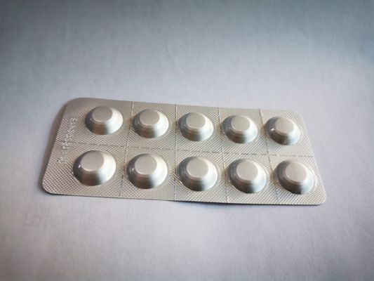Οροφικά GS‐ 441524 20 mg 40 mg 50 mg 60 mg Δοκίμαση μία φορά την ημέρα για θεραπεία FIP γάτας