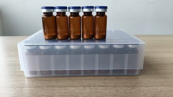 IV Φιαλίδιο για ένεση Ενέσιμη δόση NAD+ 500 mg για την καταπολέμηση της γήρανσης