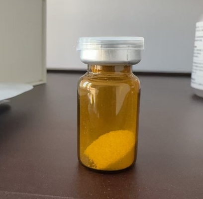 Χονδρικά φιαλίδια ενέσεως NAD+ υψηλής καθαρότητας 500 mg NAD+ ενέσιμο διάλυμα