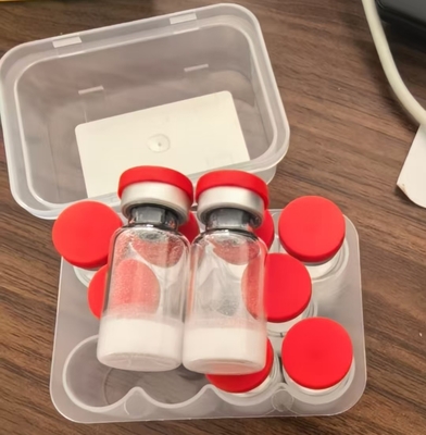 Πεπτίδιο Απώλειας Βάρους GLP-1 Ρετατρουτίδη 99% Καθαρότητας Πεπτίδια