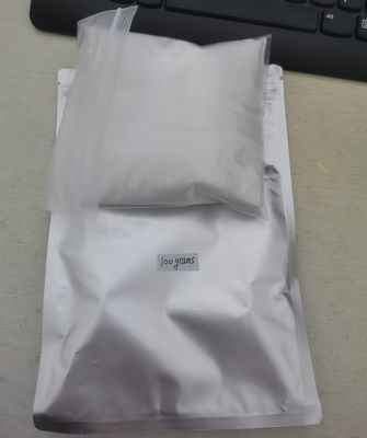 99% καθαρότητα Νοοτρόπια Tianeptine Sodium με ασφαλή παράδοση στις ΗΠΑ Ευρώπη πόρτα προς πόρτα