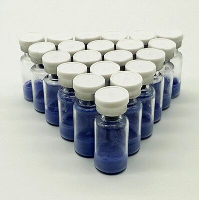 Whosale Cosmetic GHK Cu Copper Peptide προς πώληση