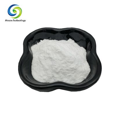 Minoxidil Bulk Powder για την Αναγέννηση των Μαλλιών USP EP Grade CAS 38304-91-5 Πρώτη Ύλη Minoxidil