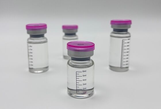 Σταθερή προμήθεια εργοστασιακής τιμής φαρμάκου για γάτες GS-441524 COA Διαθέσιμο