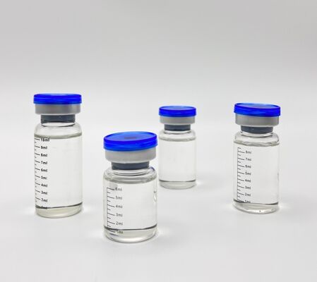 Εμπιστευτικός Παρασκευαστής & Εξαγωγέας Χονδρικό 20 mg 30 mg GS-441524 για κτηνιατρική χρήση