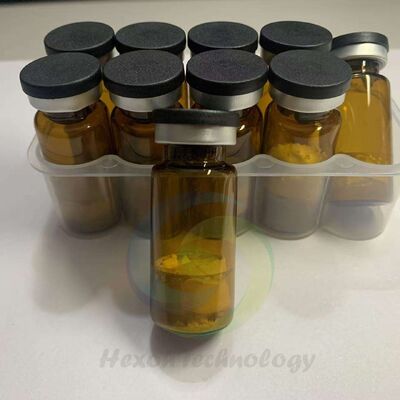 NAD+ Powder de Grado Cosmético CAS 53-84-9 Alta Pureza Cristales Blancos Verificados por HPLC Materia Prima para Investigación en Cuidado de la Piel Suministro Estable