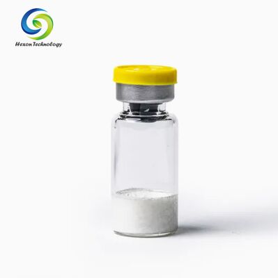 Προμηθευτής Κίνας Lab Peptide 99% Glow 70 Peptide Ghk Cu σε Ηνωμένο Βασίλειο, Ευρώπη, ΗΠΑ, Αυστραλία