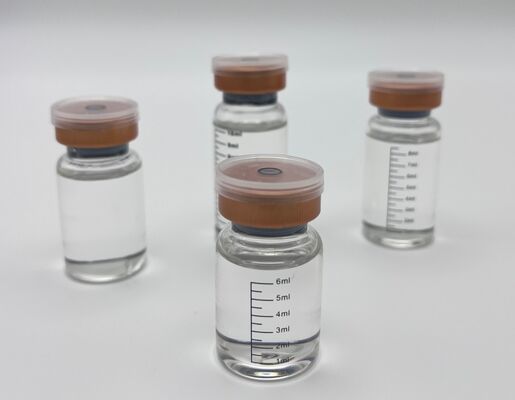 Ενέσιμη αμπούλα GS-441524 για FIP γάτας με ασφαλή παράδοση στις ΗΠΑ Ευρώπη Ηνωμένο Βασίλειο Μαλαισία