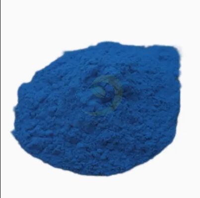 Copper Peptide Powder Προωθεί την παραγωγή κολλαγόνου Μειώνει τις ρυτίδες Βελτιώνει την ελαστικότητα του δέρματος