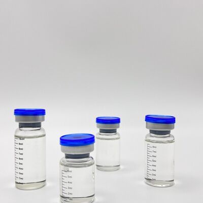 Υψηλής καθαρότητας GS-441524 αντιιικά API για θεραπεία FIP με σταθερή δομή και ελεγχόμενη παραγωγή