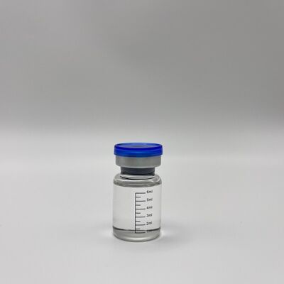 20mg/ml GS-441524 Ένεση 6ml Φιαλίδιο Αντιιικό Διάλυμα για τη Διαχείριση FIP σε Γάτες