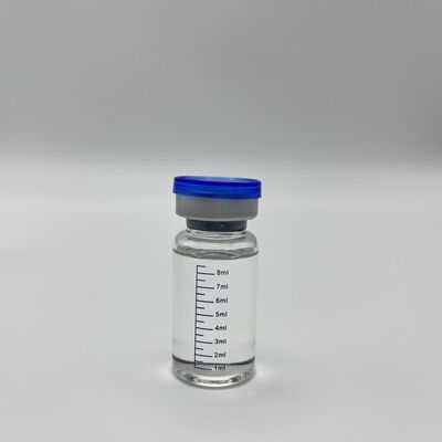 20mg/ml GS-441524 Ενέσιμο 8ml Φιαλίδιο για Υποδόρια Θεραπεία FIP σε Γάτες