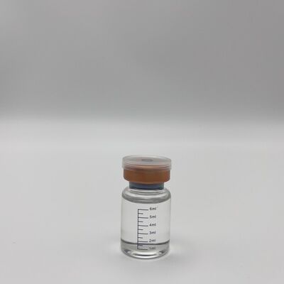 30 mg/ ml GS-441524 Ενέσιμα για θεραπεία FIP γάτας σε στειρό φιαλίδιο 6 ml - Κτηνιατρικό αντιιικό διάλυμα