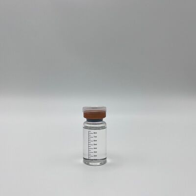 Υψηλής καθαρότητας GS-441524 Ενέσιμα 30 mg/ ml 8 ml φιαλίδιο για θεραπεία FIP