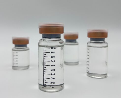 GS-441524 FIP Θεραπεία Ένεση για Γάτες με Δύναμη 20mg και Υποδόρια Ένεση Ασφαλής Αποστολή