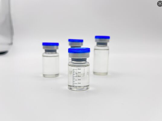 Ενέσιμο FIP Θεραπείας GS-441524 Υψηλής Καθαρότητας για Γάτες σε Φιαλίδια 6ml, 8ml, 10ml με Υποδόρια Χορήγηση