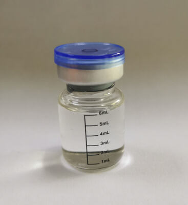 GS-441524 Θεραπεία FIP Αιλουροειδών Αντιϊκή Ενέσιμη Σύσταση με συσκευασία 6 ml, 8 ml, 10 ml και Δυνατότητα 20 mg, 30 mg για υποδόρια ένεση