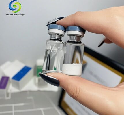 Αποστειρωμένο νερό BAC για ενέσιμο διάλυμα πολλαπλών δόσεων με συντηρητικό για ερευνητική χρήση