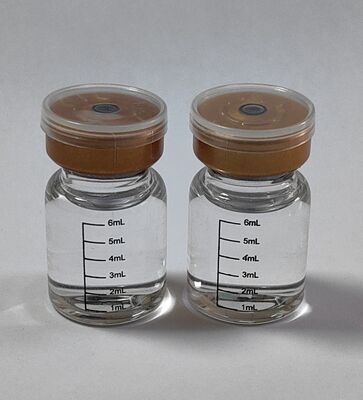 Υψηλής καθαρότητας υποδόρια ένεση GS-441524 Θεραπεία FIP για γάτες με ισχύ 20 mg 30 mg