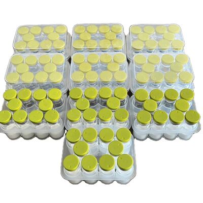 Επιθαλόνη 10mg Ψυγείο-ξηραμένο πεπτίδιο λυοφιλιζόμενη σκόνη για επιστημονική έρευνα