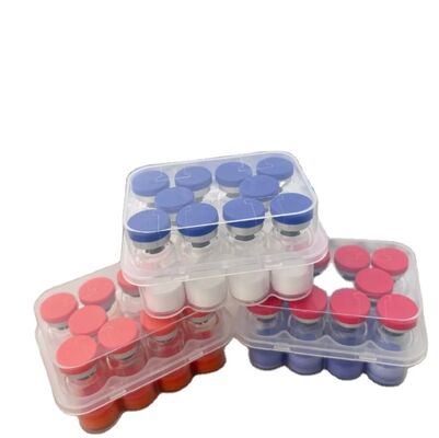 Epithalon 50mg Λυοφιλιωμένο Πεπτιδικό Φιαλίδιο Μεγάλη περιεκτικότητα σε κατάψυξη Ξηρή σκόνη για ερευνητική χρήση