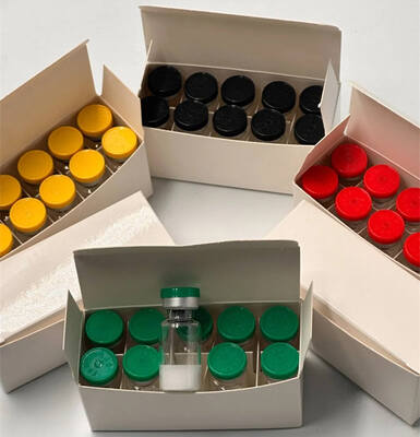 Epithalon 50mg Λυοφιλιωμένο Πεπτιδικό Φιαλίδιο Μεγάλη περιεκτικότητα σε κατάψυξη Ξηρή σκόνη για ερευνητική χρήση