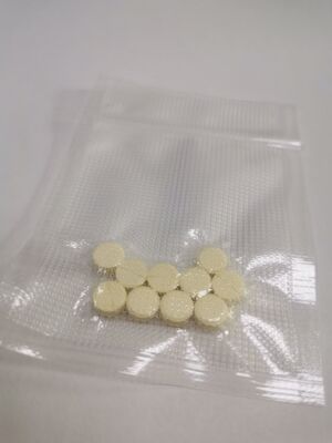Feline Care Oral GS-441524 Ταμπλέτες 20mg 40mg 50mg 60mg Υποστήριξη Πολλαπλών Δοσολογιών για τη Διαχείριση της FIP σε Γάτες