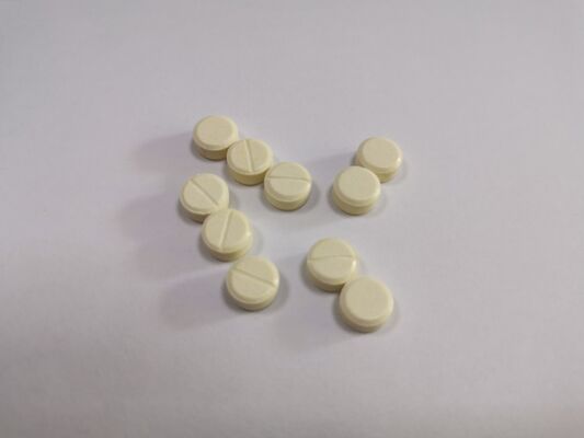 Βολικά Δισκία GS-441524 Για Γάτες Από του Στόματος Χρήση 20mg 40mg 50mg 60mg Σταθερή Φόρμουλα Για Μακροχρόνια Φροντίδα