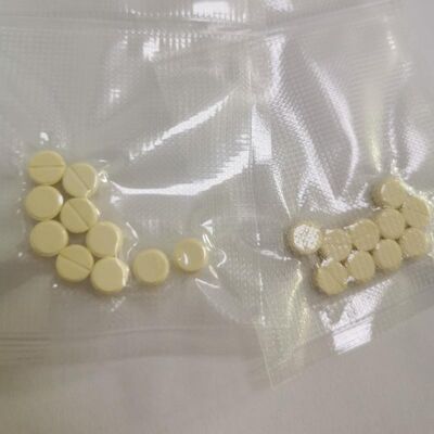 20 mg GS-441524 Δισκία Προφορική αντιιική υποστήριξη για γάτες FIP Κτηνιατρική χρήση Σταθερή ημερήσια φόρμουλα