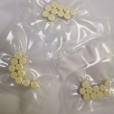 Κτηνιατρική GS-441524 20 mg δισκία Πρωτογενής δόση για γάτες FIP Ημερήσια αντιιική υποστήριξη