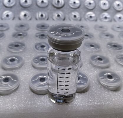 Κτηνιατρική ποιότητα GS-441524 Ενέσιμο διάλυμα 20mg 30mg Αντιϊκό ενέσιμο 6ml 8ml για υποστήριξη της FIP στις γάτες