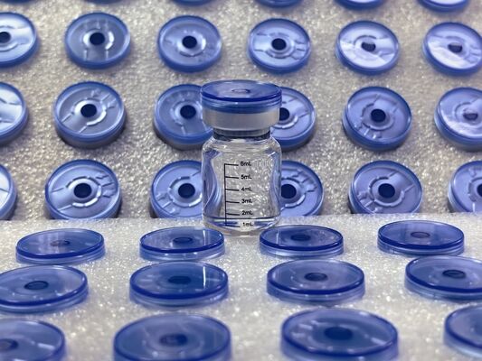 Υψηλή σταθερότητα GS-441524 Ενέσιμο 6ml 8ml 10ml Αντιϊκό διάλυμα για κτηνιατρικές εφαρμογές FIP
