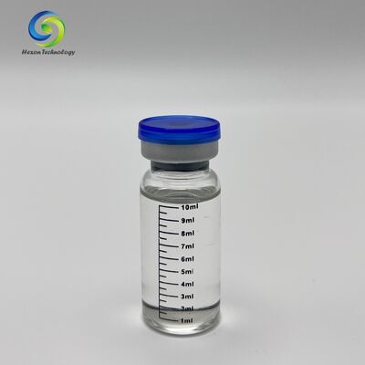 GS-441524 20mg/ml 10ml Ένεση για Γάτα FIP Κτηνιατρική Αντιική Θεραπεία