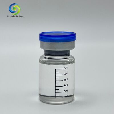 GS-441524 20 mg/ ml 6 ml Ενέσιμα για γάτες FIP Κτηνιατρική αντιιική θεραπεία