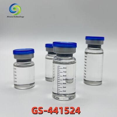 GS-441524 20 mg/ ml 8 ml Ενέσιμα για γάτες FIP