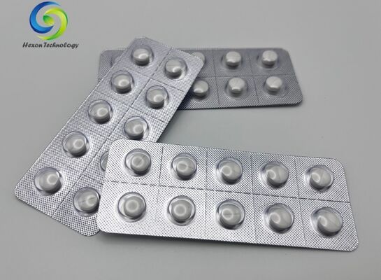 Υψηλής ποιότητας GS-441524 Δισκία 20mg 40mg 50mg 60mg Προφορική φόρμουλα για την κτηνιατρική περίθαλψη FIP γάτας