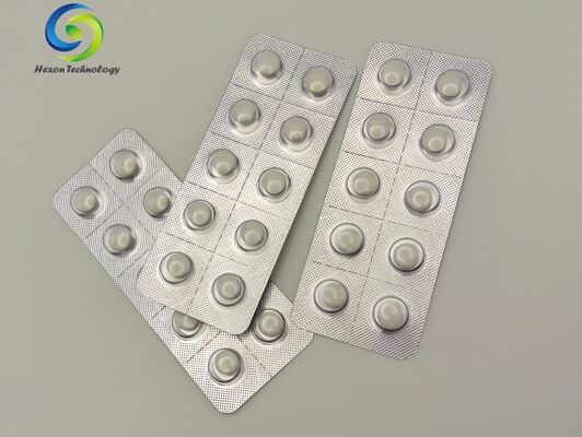 Πολλαπλή Δύναμη GS-441524 Δισκία 20mg 40mg 50mg 60mg Προφορική φόρμουλα για γάτες FIP Κτηνιατρική χρήση