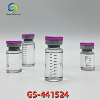 FIP Ενέσιμη GS-441524 20 mg/ ml Μητρική αντιιική ένεση 10 ml ΕΕ Κορέα Ιαπωνία