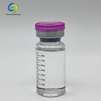 Κτηνιατρική ποιότητα GS-441524 Ενέσιμη 20mg/mL 30mg/mL Αντιϊκό διάλυμα υψηλής σταθερότητας για την φροντίδα γατών