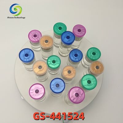 FIP Ενέσιμη GS-441524 30 mg/ ml Φαλετική αντιιική ένεση 10 ml ΕΕ Ιαπωνία Κορέα