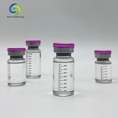 Υψηλής καθαρότητας GS-441524 Ενέσιμο διάλυμα 20mg/mL 30mg/mL για προγράμματα υποστήριξης αντιιικών φαρμάκων σε γάτες